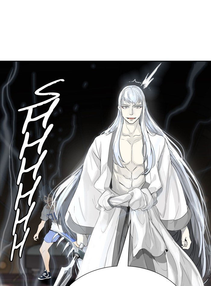 Tower of God, Chapter 444 image 138